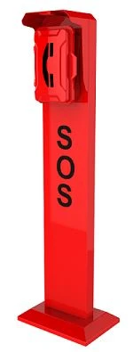 Highway Call Box JR-TP-03