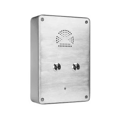 شماره گیری هندزفری Speed Dial Intercom JR301-2B