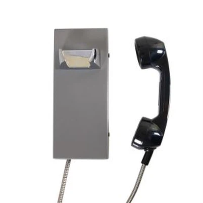 تلفن ویژه تلفن سفارشی تلفن JR202-CB-Analogue