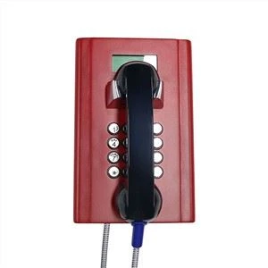 تلفن هتل VoIP