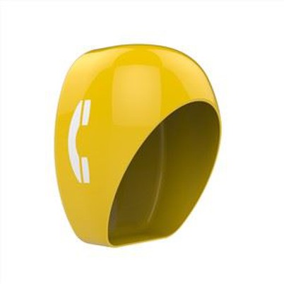 غرفه تلفن صنعتی کاهش صدا