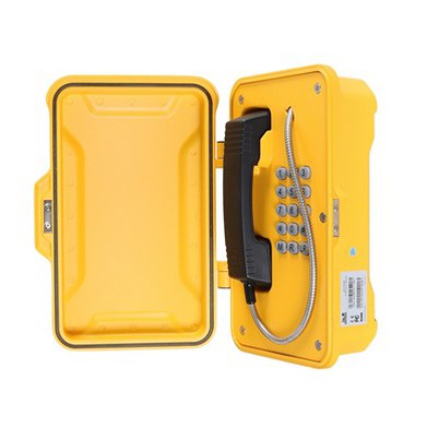 تلفن SOS ضدآب JR101-FK-3G