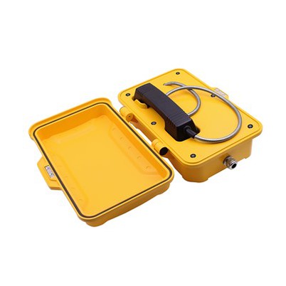 آدرس عمومی بدون صفحه کلید خودکار-شماره تلفن JR101-CB-Analogue