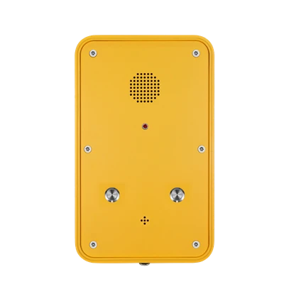 شماره گیری سریع دو دکمه ای ضد آب JR104-2B-Analogue